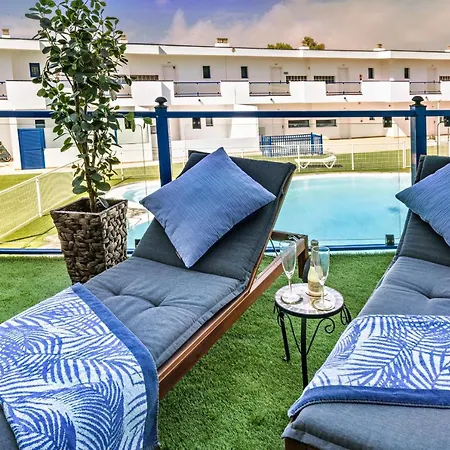 Sun Premium Poolblick By Nicolet * Costa Calma