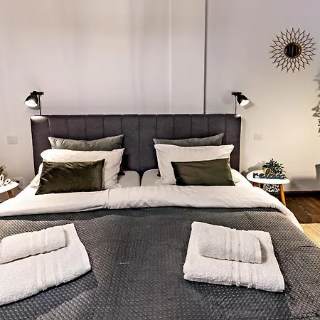 Apartment Sun Premium Poolblick By Nicolet *