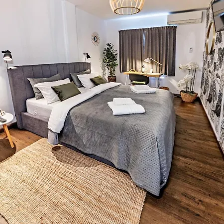 Sun Premium Poolblick By Nicolet Apartment Costa Calma