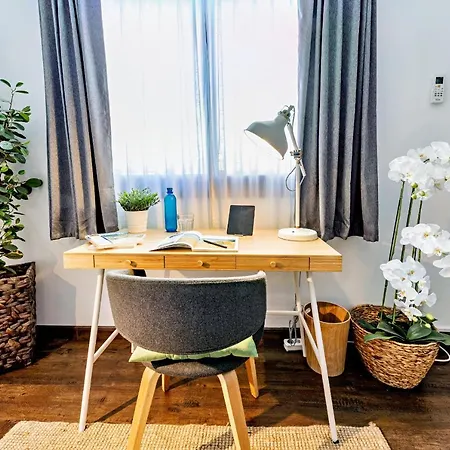 Apartman Sun Premium Poolblick By Nicolet *