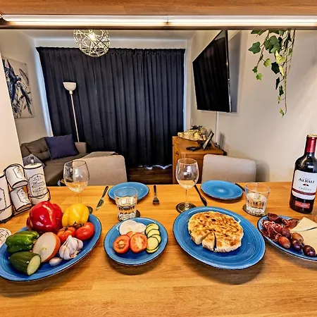 Sun Premium Poolblick By Nicolet Apartment *