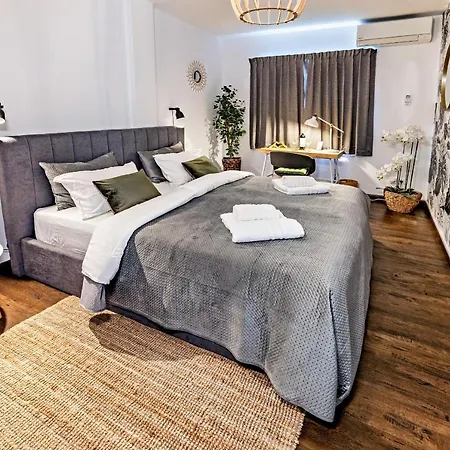 Sun Premium Poolblick By Nicolet Apartment Costa Calma