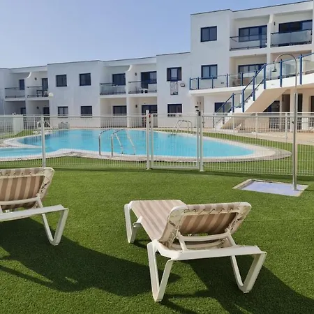 Appartamento Sun Premium Poolblick By Nicolet Costa Calma